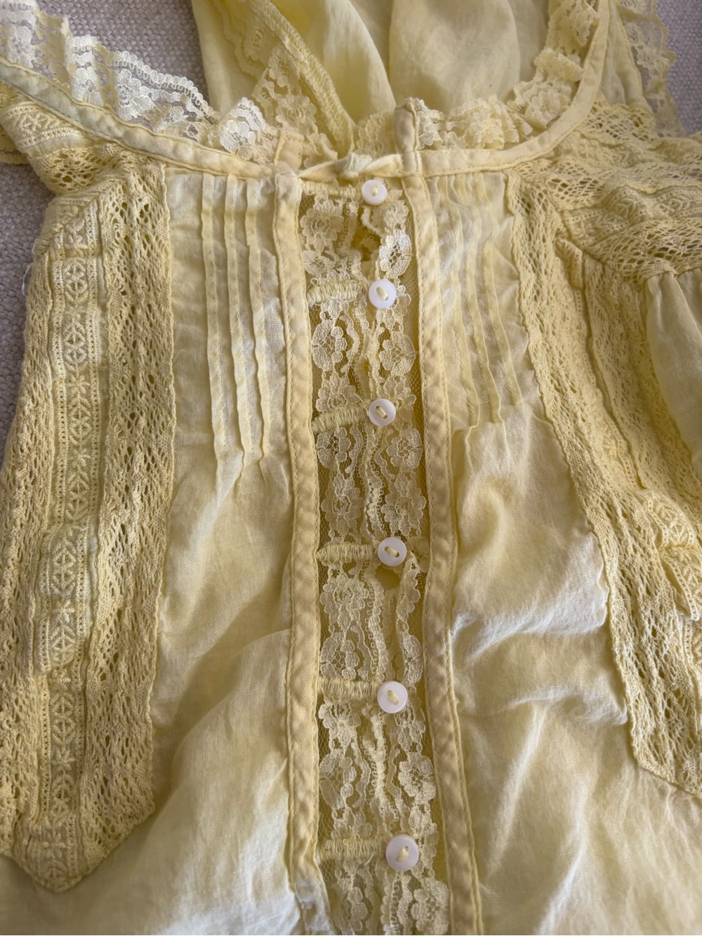 Forevermore Tank Free People - Picture 4 of 5